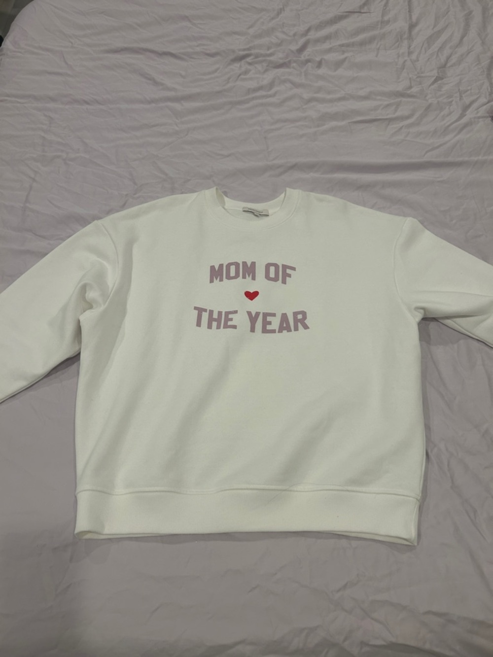 mom of the year NWOT